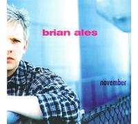 Ales, Brian - November