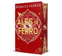 Ales de ferro (Empiri 2) Edició col·leccionista enriquida i limitada