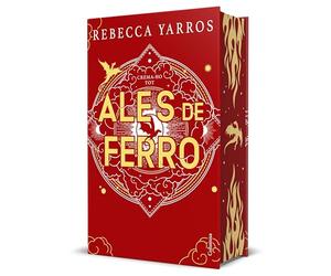 Ales de ferro (Empiri 2) Edició col·leccionista enriquida i limitada