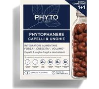 ALES Groupe PHYTO 180 Capsule - Integratore Per Unghie E Capelli
