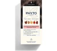 ALES Groupe PHYTO Color Kit - Colorazione permanente n.4 Castano