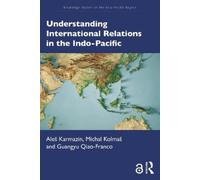 Understanding International Relations in the Indo-Pacific