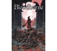 Ales Kot Bloodborne Collection (Tascabile)