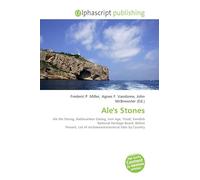 Ale's Stones: Ale the Strong, Radiocarbon Dating, Iron Age, Ystad, Swedish National Heritage Board, Before Present, List of Archaeoastronomical Sites by Country