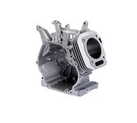 Alesaggio del blocco cilindro del basamento da 70 mm adatto for GX210 170F 7 CV 208 CC 212 CC e parti del generatore a benzina clone da 3 kW