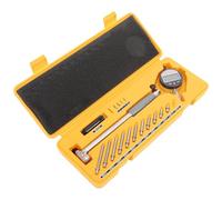 Alesametro a quadrante,50-160 mm Calibro per quadrante digitale Strumento,indicatore a quadrante,Indicatore a Quadrante Digitale,Strumento di Misura interno Cilindro