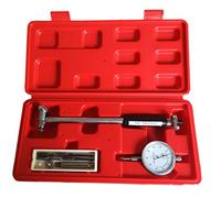 ALESAMETRO ALESOMETRO CON COMPARATORE CENTESIMALE MISURAZIONE DA 50-160mm