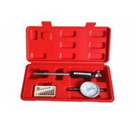 ALESAMETRO ALESOMETRO PASSIMETRO CON COMPARATORE CENTESIMALE 18-35mm C/VALIGIA