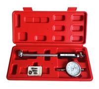 ALESAMETRO ALESOMETRO PASSIMETRO CON COMPARATORE CENTESIMALE 35-50mm C/VALIGIA