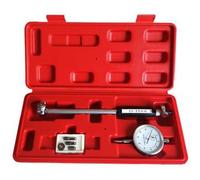 ALESAMETRO ALESOMETRO PASSIMETRO CON COMPARATORE CENTESIMALE 35-50mm C/VALIGIA