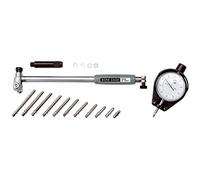 ALESAMETRO CON COMPARATORE CENTESIMALE DA 35 A 50 mm.