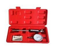 Alesametro con comparatore centesimale diametro fori circolari 18-35mm 0.01