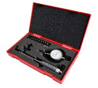 Alesametro con comparatore centesimale SOGI A10-18 - 10÷18 mm