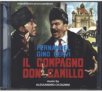 Alesandro Cicognini - Il Compagno Don Camillo