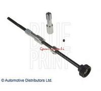 Alesatoio Candeletta preriscaldamento TOYOTA CARINA II 2.0 D 12/1985> Kw51