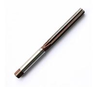 Alesatore 21-40mm 21/22/23/24/25/26/27/28/30/32/34/35/36/38/40mm Mandrino CNC Fresa Manico Dritto Alesatore Manuale(34mm)