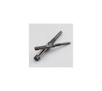 Alesatore 33,5-38mm regolabile a mano Alesatore in acciaio HSS