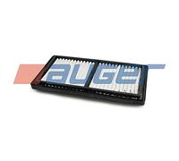 Alesatore 76851 Filtro Dell'Aria, Vasca Dell'Olio Compatibile Con IVECO