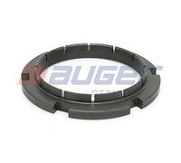 Alesatore 81450 2X Dado, Mozzo Ruota Per MAN, VW