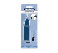Alesatore a batteria Beadalon® con 2 punte per perline
