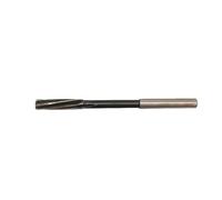 Alesatore a mandrino con gambo dritto HSS H7, utensile for fresatura da 2 mm a 20 mm for la finitura di metalli a macchina, 1 pz.(3.0mm)