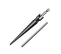 Alesatore A Mandrino Conico | Alesatore A Legno | Strumento Di Alesatore Per Fori, Alesatore A Mano Conico, Perforazione Di Strumenti Di Precisione Per Metallo