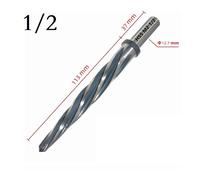 Alesatore a ponte 3/8 1/2 5/8 3/4 13/16 pollici punta alesatore a ponte per vari