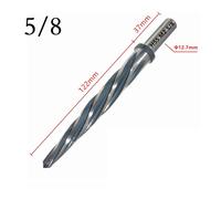 Alesatore a ponte 3/8 1/2 5/8 3/4 13/16 pollici punta alesatore a ponte per vari