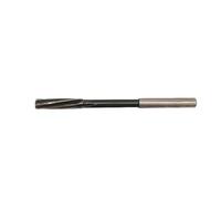 Alesatore a spirale H7, diametro 2-20 mm, punta for metallo e acciaio, gambo dritto, 1 pezzo(5mm)