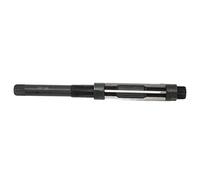 Alesatore, Alesatore Regolabile Utensile di Serraggio Manuale Alesatore per Condotti Alesatori di Serraggio Alesatori a 6 Taglienti Lunghezza 64 Mm Alesatore Manuale Gamma di
