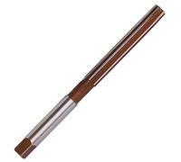 Alesatore manuale, 1 pz. Alesatore a gambo dritto D4 HSS, 6 scanalature Chucking Engineering Fresa Utensile(5.0mm)