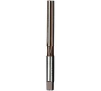 Alesatore manuale, Alesatore manuale in acciaio rapido ad alta velocità con gambo dritto HSS da 2-30 mm, alesatore precisione(27)