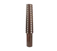 Alesatore manuale grossolano conico Mohs da MT0 a MT5, alesatore fine di precisione 9Crsi utilizzato for manuale 1 pz.(MT4 Rough)