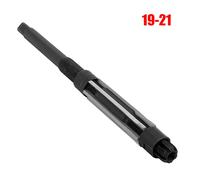 Alesatore manuale HSS portata regolabile da 10mm a 26mm per lavori di precisione