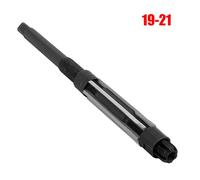 Alesatore manuale HSS portata regolabile da 10mm a 26mm per lavori di precisione
