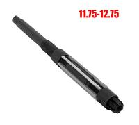 Alesatore manuale HSS portata regolabile da 10mm a 26mm per lavori di precisione