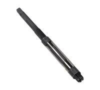 Alesatore manuale HSS regolabile 10 26 mm dimensionamento fori metallo per preci