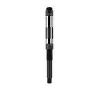 Alesatore manuale regolabile Alesatore manuale regolabile 1PC Gamma di dimensioni HSS Utensili da taglio for macchine in acciaio legato