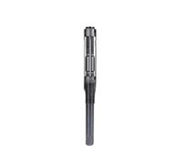 Alesatore manuale regolabile, diametro 6-84 mm, alesatore for scanalature dritte HSS, gamma di dimensioni, utensili da taglio, punta for alesatore, 1 pezzo(6-6.5mm)