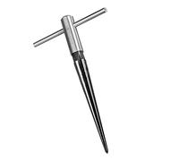 Alesatore per fori a forma di T del ponte della chitarra, piccolo