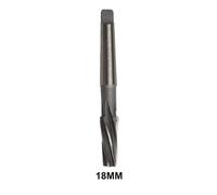 Alesatore per morse Portatile 96#Silicio Mandrino Alesatore Spirale Alesatore