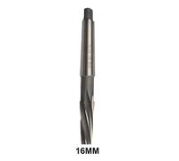 Alesatore per morse Portatile 96#Silicio Mandrino Alesatore Spirale Alesatore