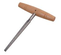 Alesatore Per Strumento Di Riparazione Foro Per Flauto In Acciaio Inossidabile