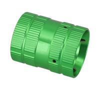 Alesatore per tubi compatto per sbavatura efficiente si adatta perfettamente all