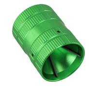 Alesatore per tubi compatto per sbavatura efficiente si adatta perfettamente all