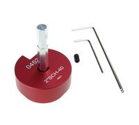 Alesatore per tubi in PVC Alesatore pulito Estremo Montaggio Risparmio per linee d'acqua Linee di scarico Raccordo Presa Interno Tagliatubi