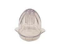 Alesatore Testa di agrumi Reamer Citrus Head Compatible With Kenwood Spin Juicer