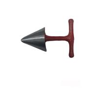 ALESATORE UTENSILE ALESATURA FORATURA CONICO FORO TUBI DI PIOMBO 1" 4-49mm ALFA
