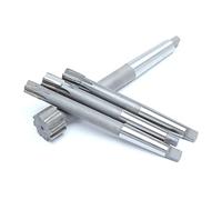 Alesatori 1 pz 16,1 mm - 17,9 mm MT2 Alesatore conico Morse Alesatore for macchine non standard (dimensioni : 16,9 mm) (Size : 17.8MM)