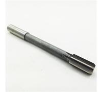 Alesatori 2-20mm HSS Codolo cilindrico D4 Alesatore for macchina Chucking Alesatore (dimensioni : 15mm) (Size : 4mm)